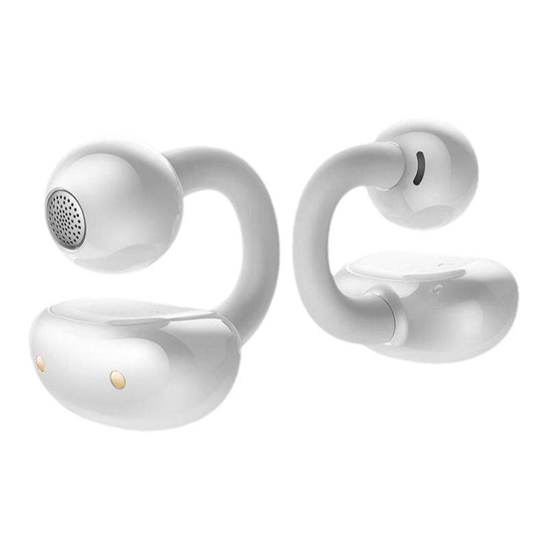 HUFW | Bluetooth Wireless High Sound Quality Noise Canceling Comfortable for Side Sleeping Headphones
