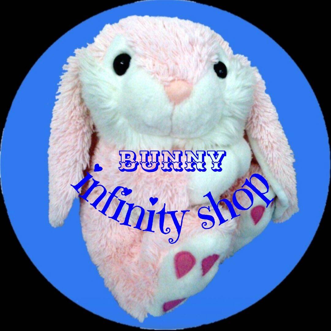 Infinity Plus Rabbit Logo Shop online with Bunny infinity shop now! Visit Bunny infinity shop on ...