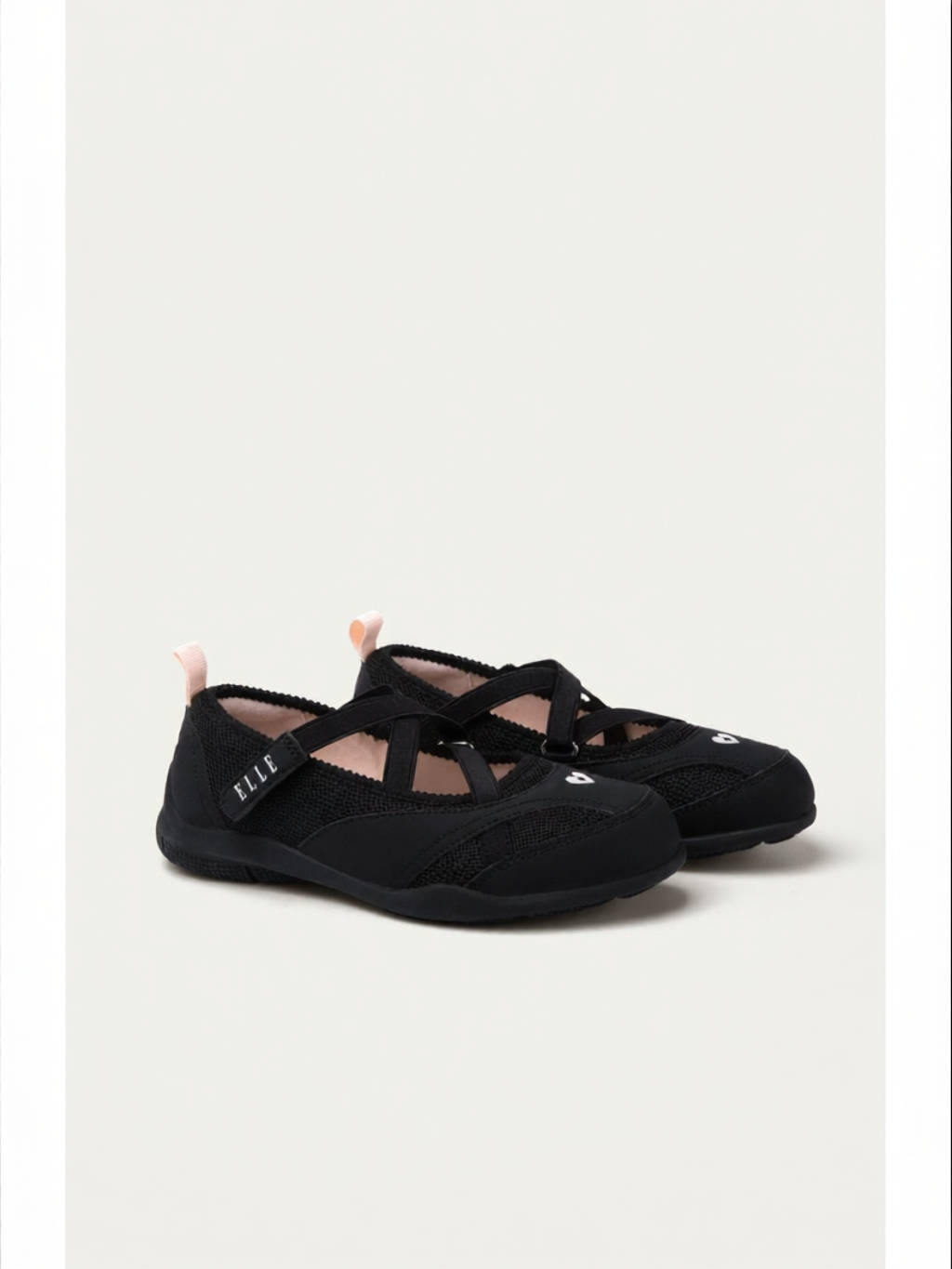 รีวิวรองเท้าเด็กผู้หญิง ELLE kids | Ballet Style Mary Jane: ใส่ได้ทุกลุค น่ารักจนต้องมี!