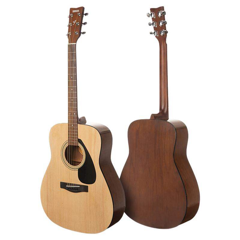 Yamaha | Beginner Acoustic-Electric Guitar ราคา 6,727 บาท*ส่งฟรี