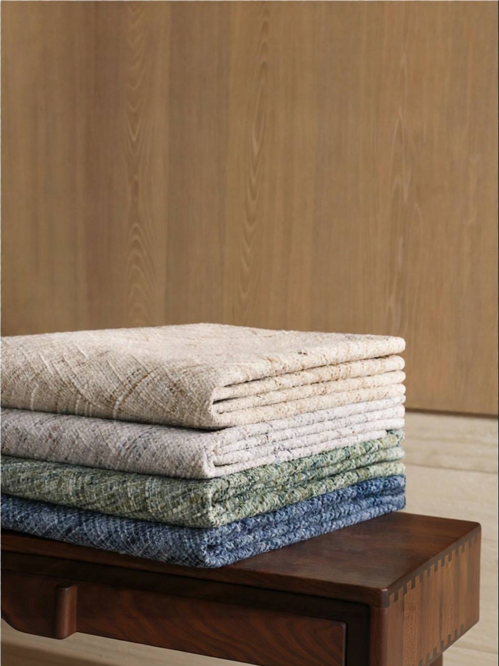 SAIBOSI | Double Layer Velvet Carpet Four Seasons Foldable Washable ราคา 3,836 บาท*ส่งฟรี