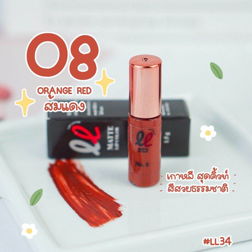 ลิปเลิฟเวอร์ ลิปจิ๋ว ❗ของแท้ พร้อมส่ง❗ล็อตใหม่