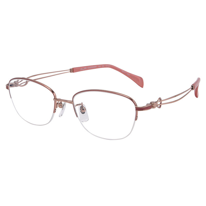 Charmant | Lady Elegant Lightweight Glasses ราคา 22,232 บาท*ส่งฟรี
