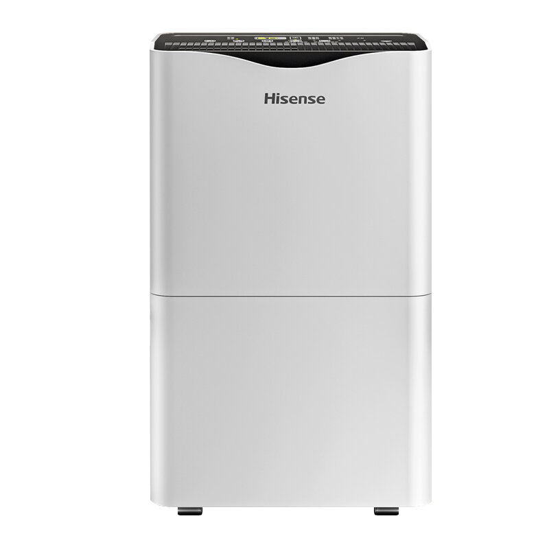Hisense | High Power Dehumidifier for Home Bedroom and Basement ราคา 22,182 บาท*ส่งฟรี