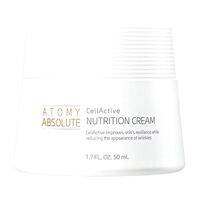 Atomy Absolute Nutrition Cream