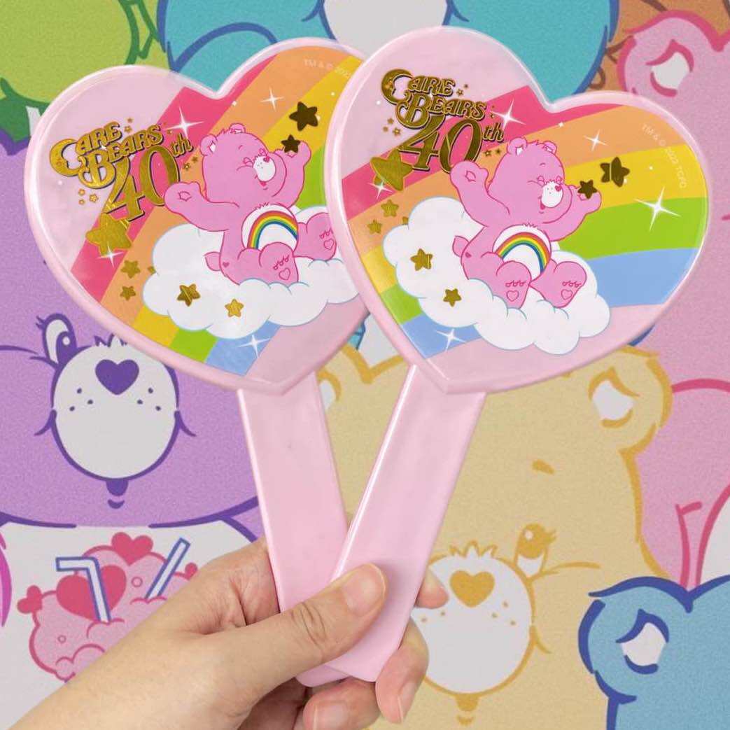 Carebear กระจก ราคาถูก ซื้อออนไลน์ที่ - พ.ย. 2023 | Lazada.co.th