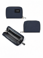 Pacsafe | Pacsafe RFID safe Card wallet กระเป๋าตังค์กันขโมย กระเป๋าสตางค์กันขโมย กระเป๋าใส่บัตรกันขโมย 