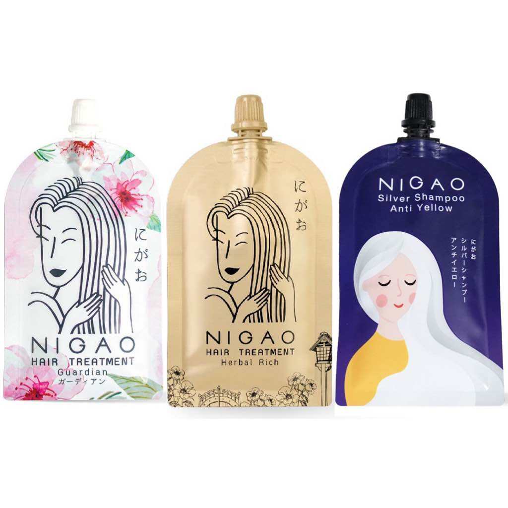 ฟอกสีผม nigao ซื้อที่ไหน