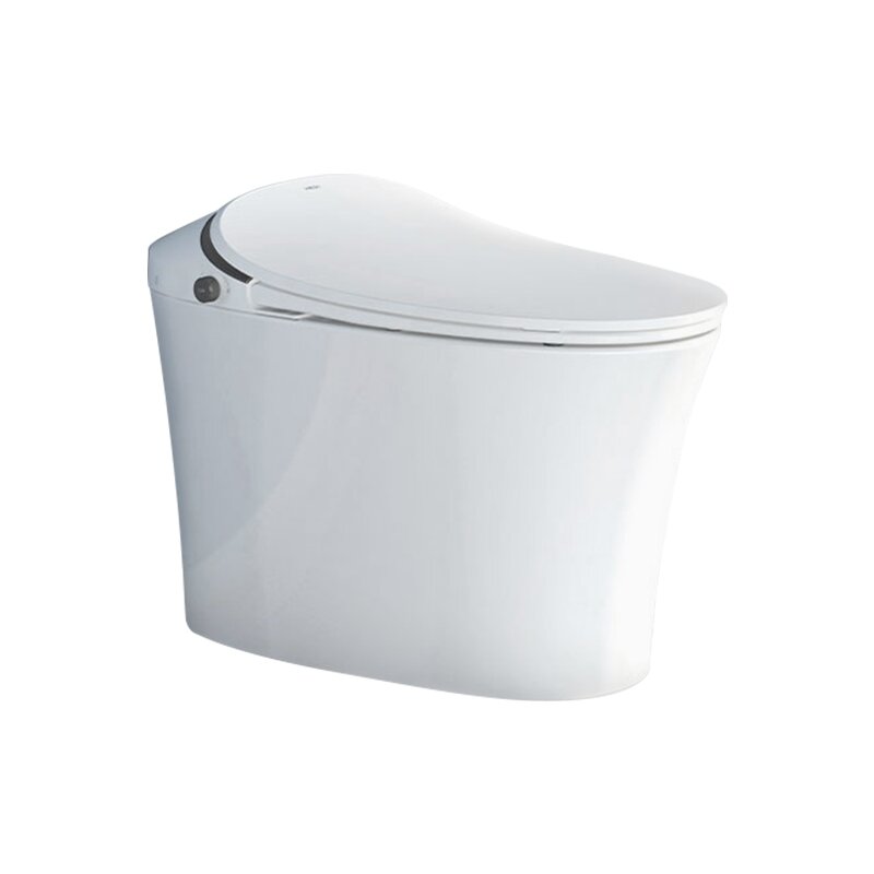 HEGII | Smart Toilet with Auto-Closing Lid ราคา 15,237 บาท*ส่งฟรี