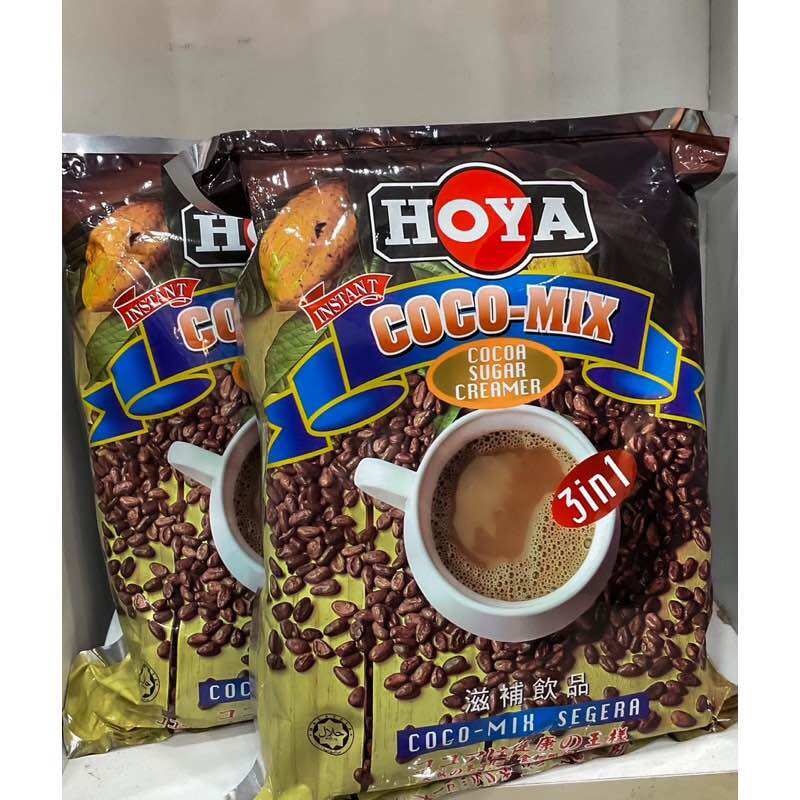 โกโก้ โฮย่าHOYA COCO-MIX ชื้อ1แถม1 ราคา 310 บาท*ส่งฟรี