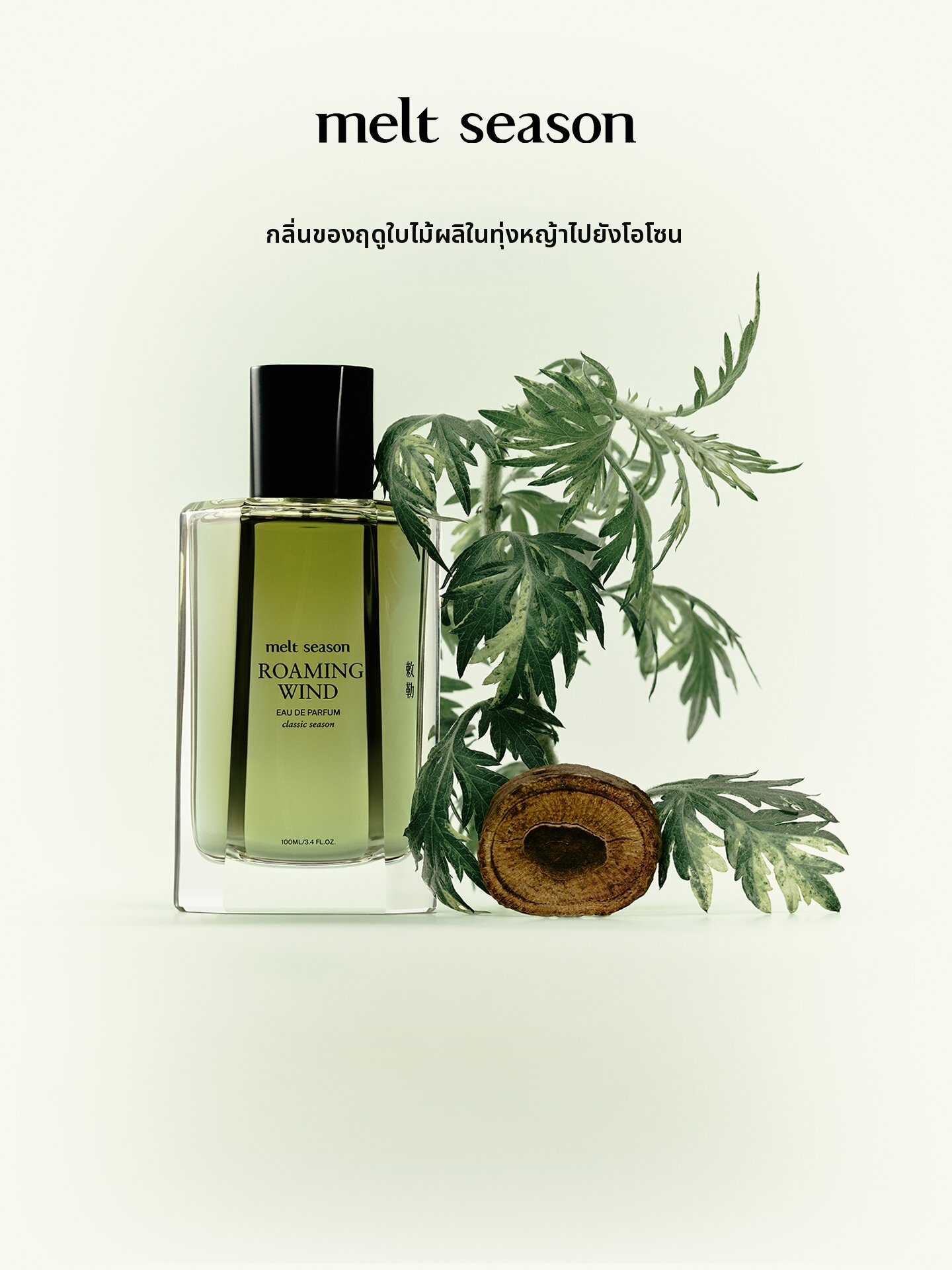 น้ำหอม น้ำหอมผู้หญิงผู้ชายกลิ่นติดทนนาน melt season | My Altai Male Perfume