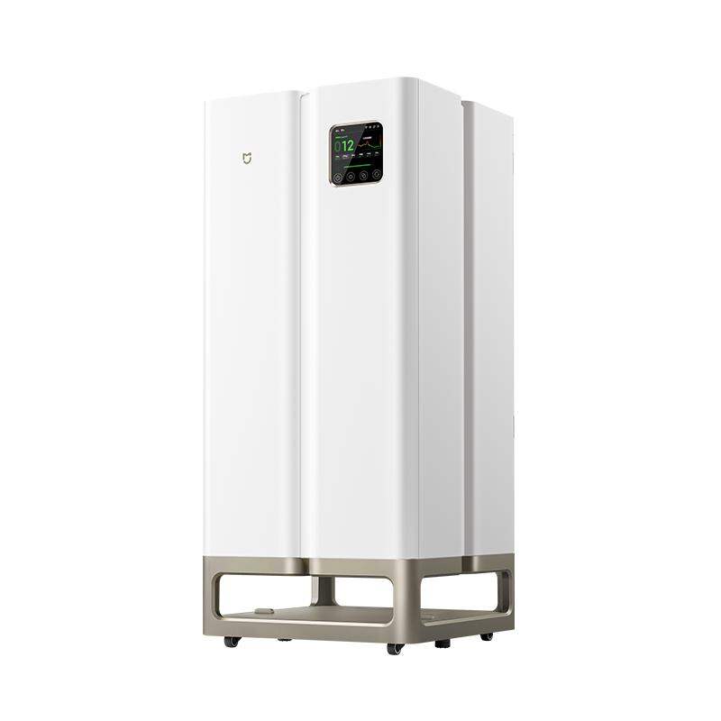 Xiaomi | Advanced Formaldehyde Secondhand Smoke Pet Purification Air Purifier ราคา 54,501 บาท*ส่งฟรี