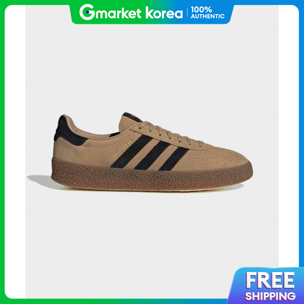 adidas | Montreal Beige Brown Black Ki0956 5835214 ราคา 3,381 บาท*ส่งฟรี