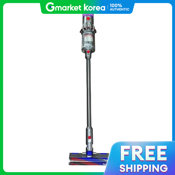 Dyson | Same-Day Shipping Dyson V12S Origin Submarine (Silver) Cordless Vacuum Cleaner ราคา 20,796 บาท*ส่งฟรี