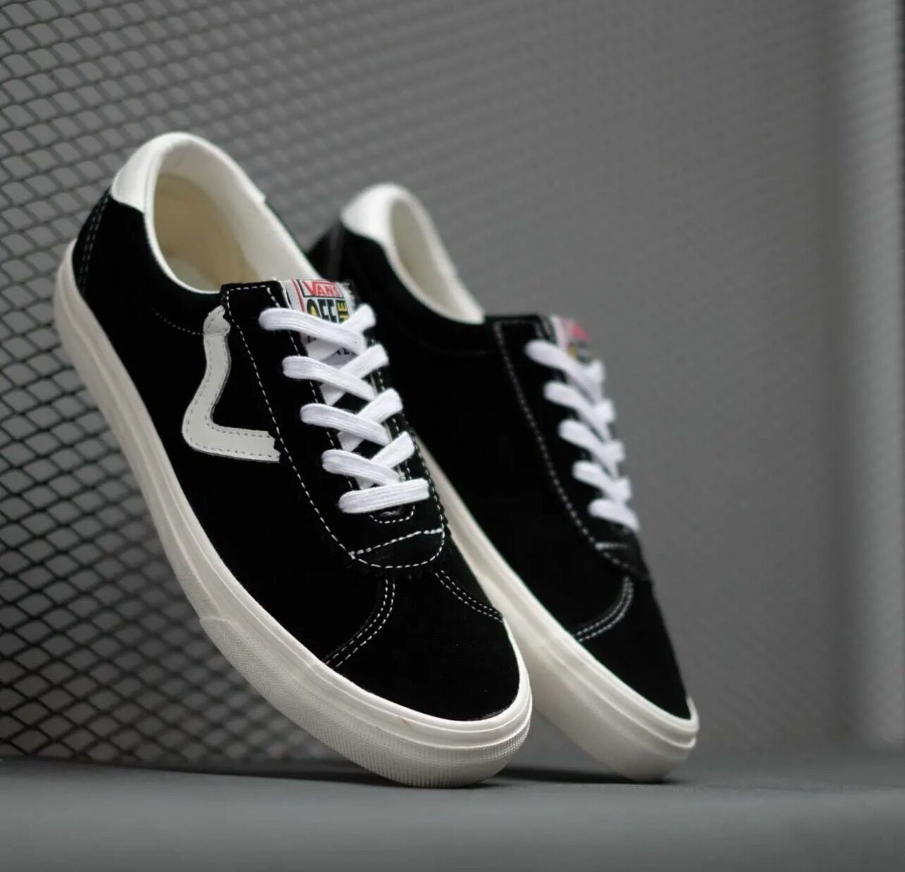 Vans Old Skool Vans Authentic Lazada Vans Old SKOOL Mada In