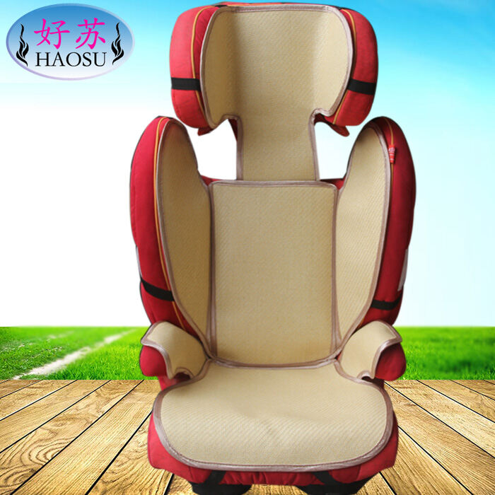 เสื่อเหมาะกับ Recaro Super Mozart STM YAnkon SID ทารกเด็ก Petpet ปลอดภัยเบาะรองนั่ง