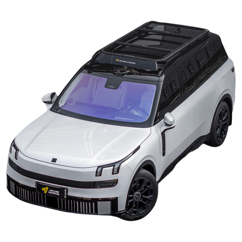 Arcane Warrior | Roof Rail Light Mounting Accessories ราคา 111,232 บาท*ส่งฟรี