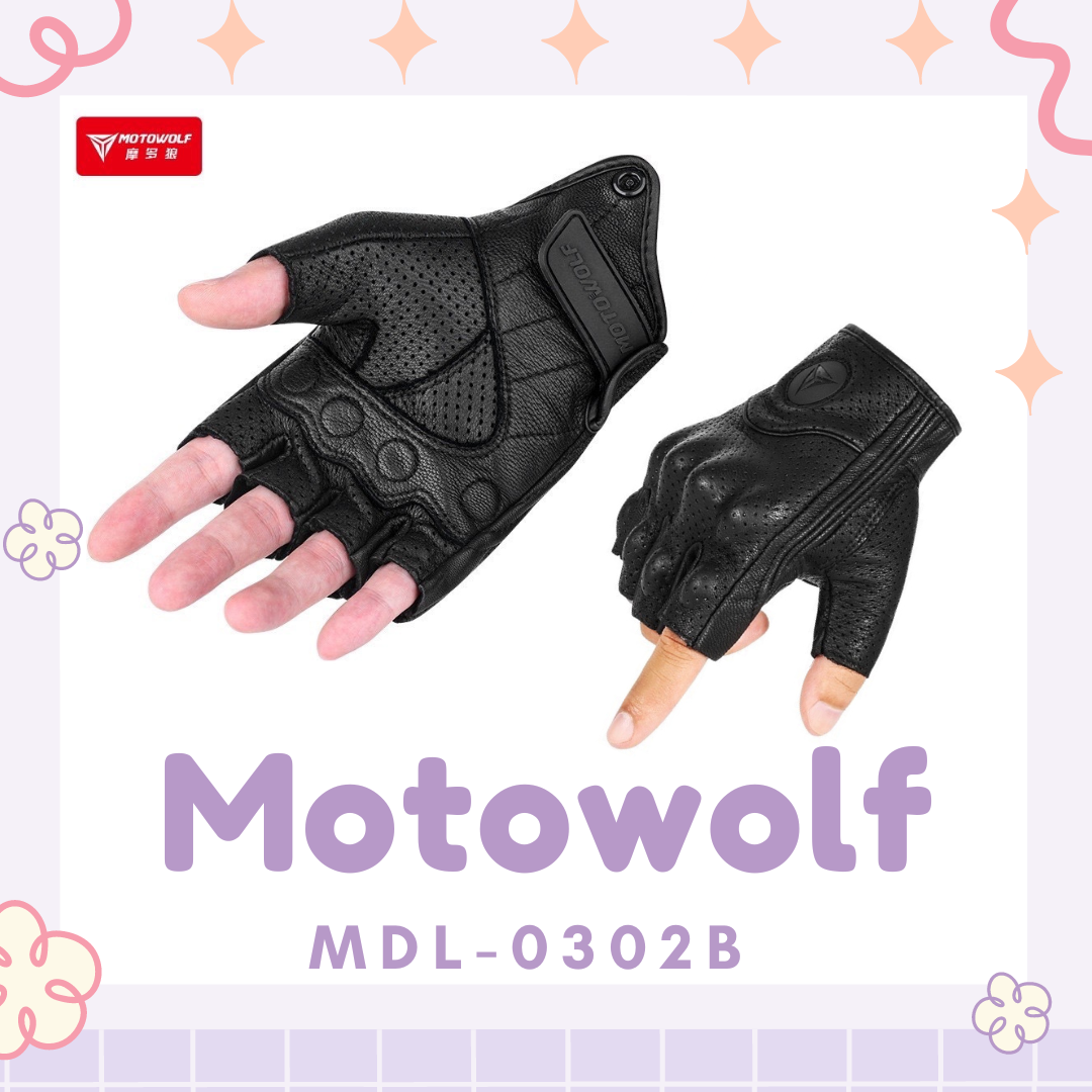 Motowolf Mdl B Mulberries Store Thaipick