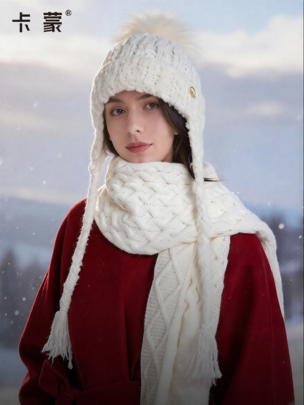 [kenmont | Warm Ear Protection Hat,kenmont | Warm Ear Protection Hat,] ราคา 2,577 บาท*ส่งฟรี
