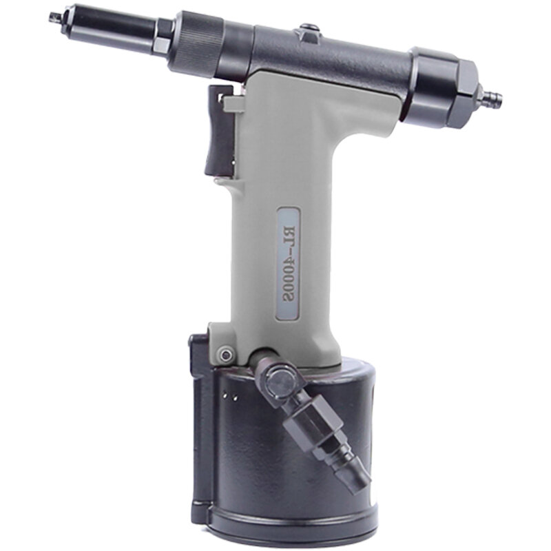 TAIGUAN | Self-Suction Pneumatic Riveting Gun with Aluminum Core Stainless Steel Rivets Automatic Riveting Machine ราคา 2,266 บาท*ส่งฟรี