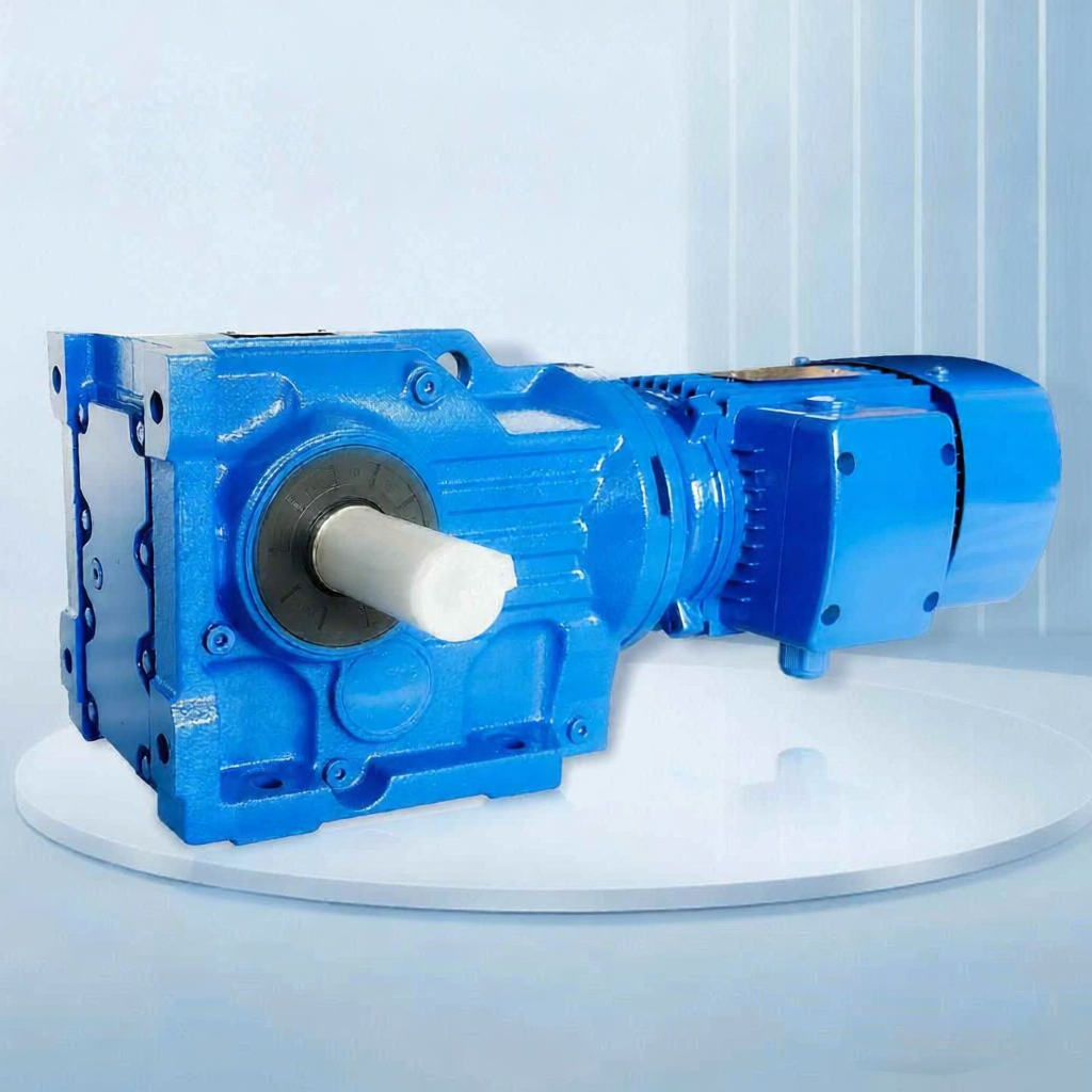 KELAJI | Gear Reducer K Series Bevel Gear ราคา 9,521 บาท*ส่งฟรี