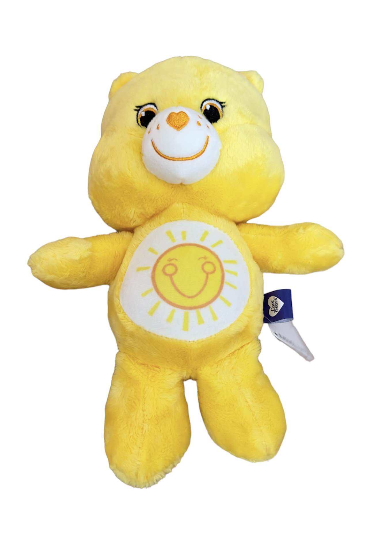 ตุ๊กตาแคร์แบร์ Care bears ลิขสิทธิ์แท้💯% ขนาด 25 ซม. ผลิตจากโรงงานไทย ...