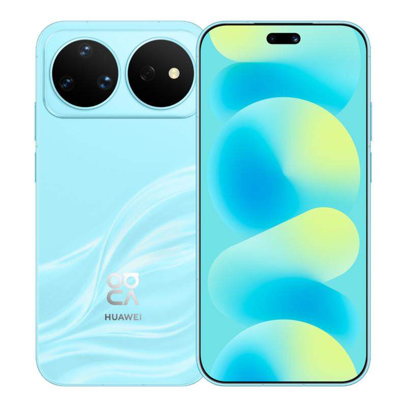โทรศัพท์มือถือ สมาร์ทโฟน HUAWEI 200MP กล้อง Red Maple Kirin 9010S จอแบนแบบชิป ราคา 27,787 บาท*ส่งฟรี
