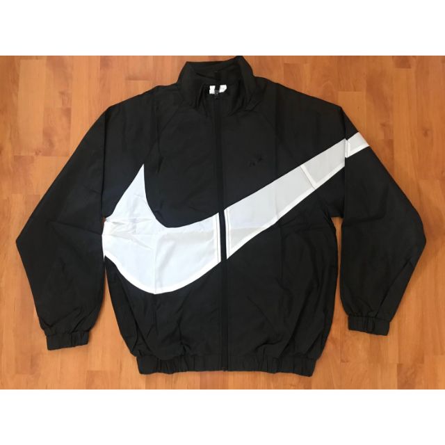 Nike Big Swoosh Jacket ราคาถูก ซื้อออนไลน์ที่ - พ.ค. 2022 | Lazada 