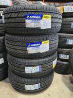 ยางรถยนต์ 265/65R17 LANDSAIL รุ่น Ls588 SUV ยางใหม่ ปี2025 ผลิตไทย