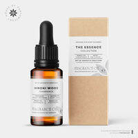 PARFUMSCENT | Hinoki Wood กลิ่นไม้ฮิโนกิสะอาดสงบแห้งอุ่นแบบสนญี่ปุ่น | Fragrance Oil | 11710812