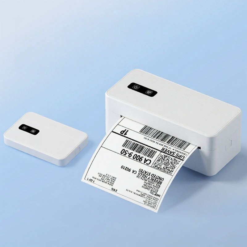 YCN | Thermal Label Printer 246S ราคา 2,994 บาท*ส่งฟรี