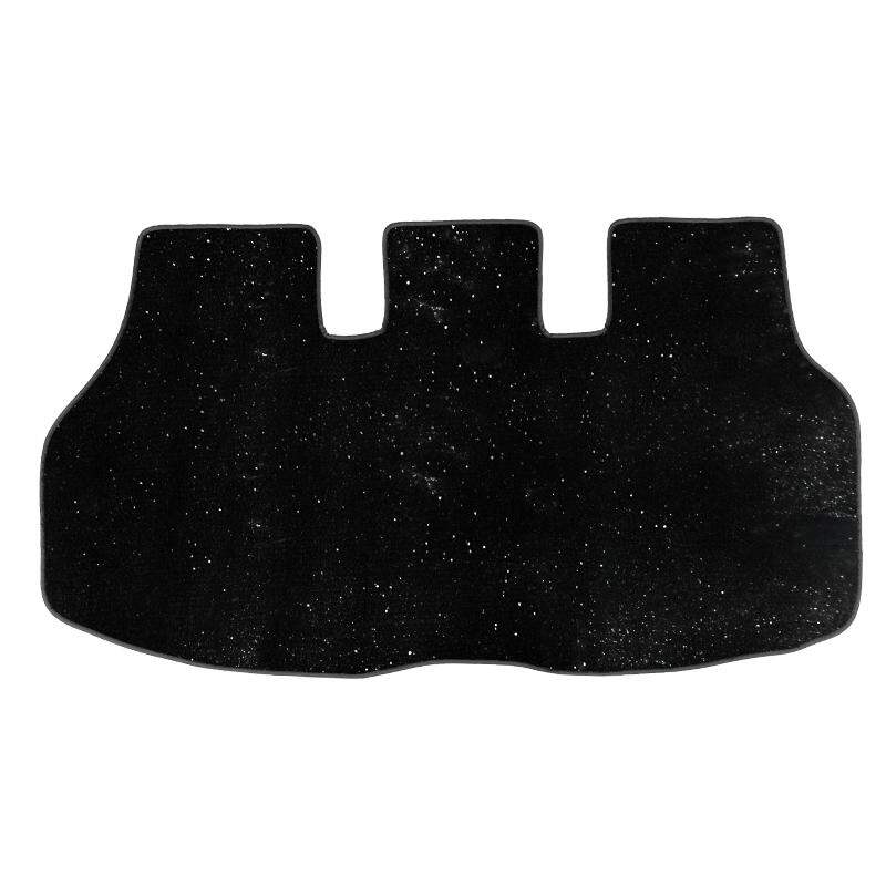 HONGSHENGBAILI | Starlight Plush Toyota Noah Voxy Foot Mats ราคา 2,319 บาท*ส่งฟรี