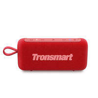 Tronsmart | TRIP2 ลำโพงบลูทูธพกพา กันน้ำ กันฝุ่น 