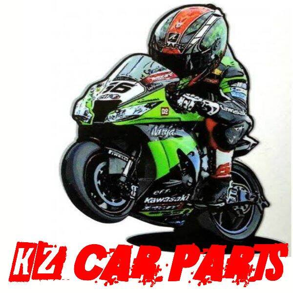 KZ Car Parts