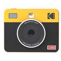 Kodak | กล้องถ่ายรูปพร้อมพิมพ์ภาพทันทีสไตล์วินเทจ