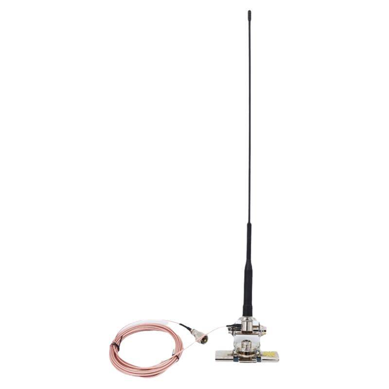 First | Signal Boosting Car Radio Accessories ราคา 374 บาท*ส่งฟรี