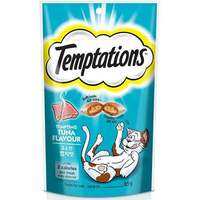 ขนมแมว เทมเทชั่น Temptations 75g