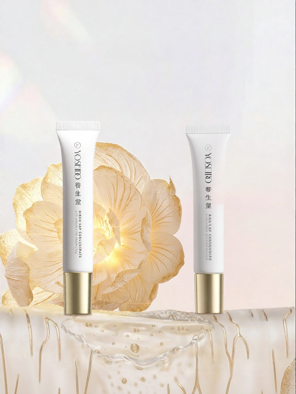 Anti-Wrinkle & Fine Line Reducing Eye Cream 15g ราคา 3,825 บาท*ส่งฟรี