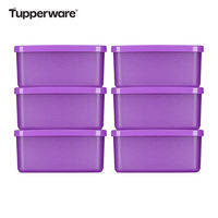 Tupperware | กล่องถนอมอาหารแบบเซต
