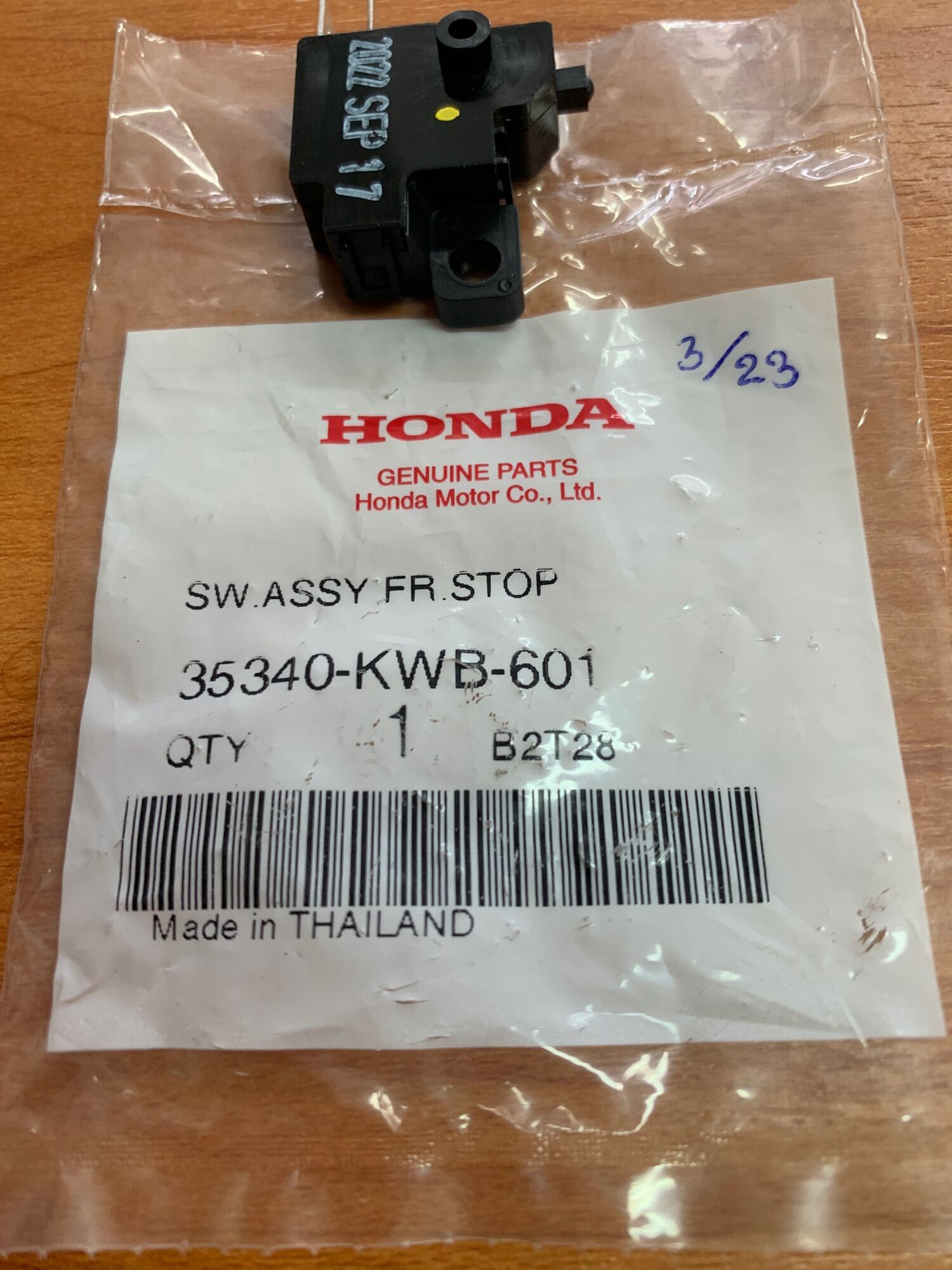100-honda