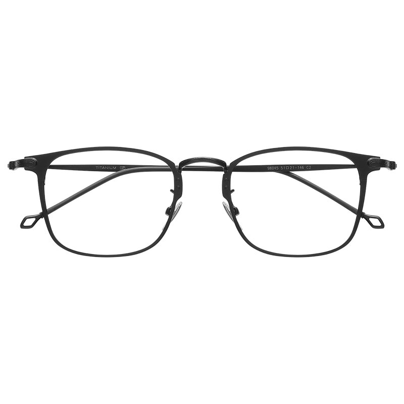 MoJon | Ultra-light Titanium Prescription Eyeglass Frames ราคา 689 บาท*ส่งฟรี