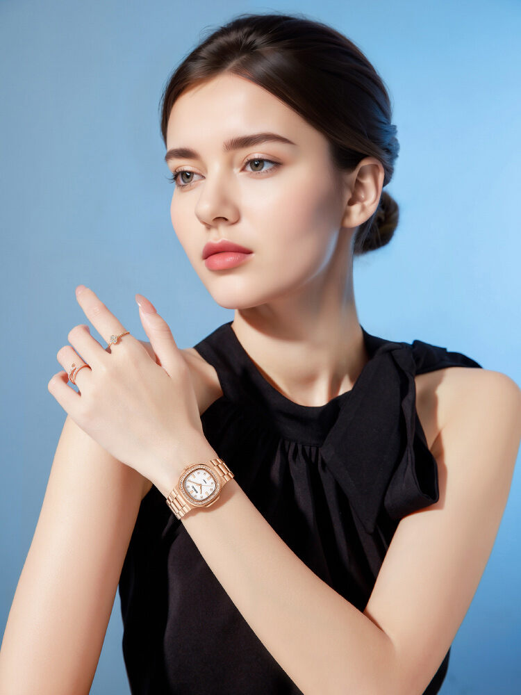 [BABAOLI | New Fashion Retro Square Ladies Watch,BABAOLI | New Fashion Retro Square Ladies Watch,] ราคา 2,803 บาท*ส่งฟรี