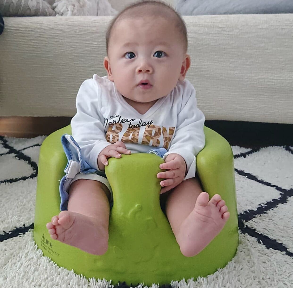 Bumbo Floor Seat atelieryuwa.ciao.jp