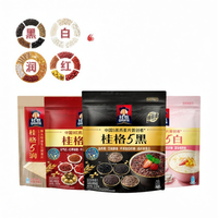 Quaker | ซีเรียลพร้อมทานผสมไฟเบอร์สูง