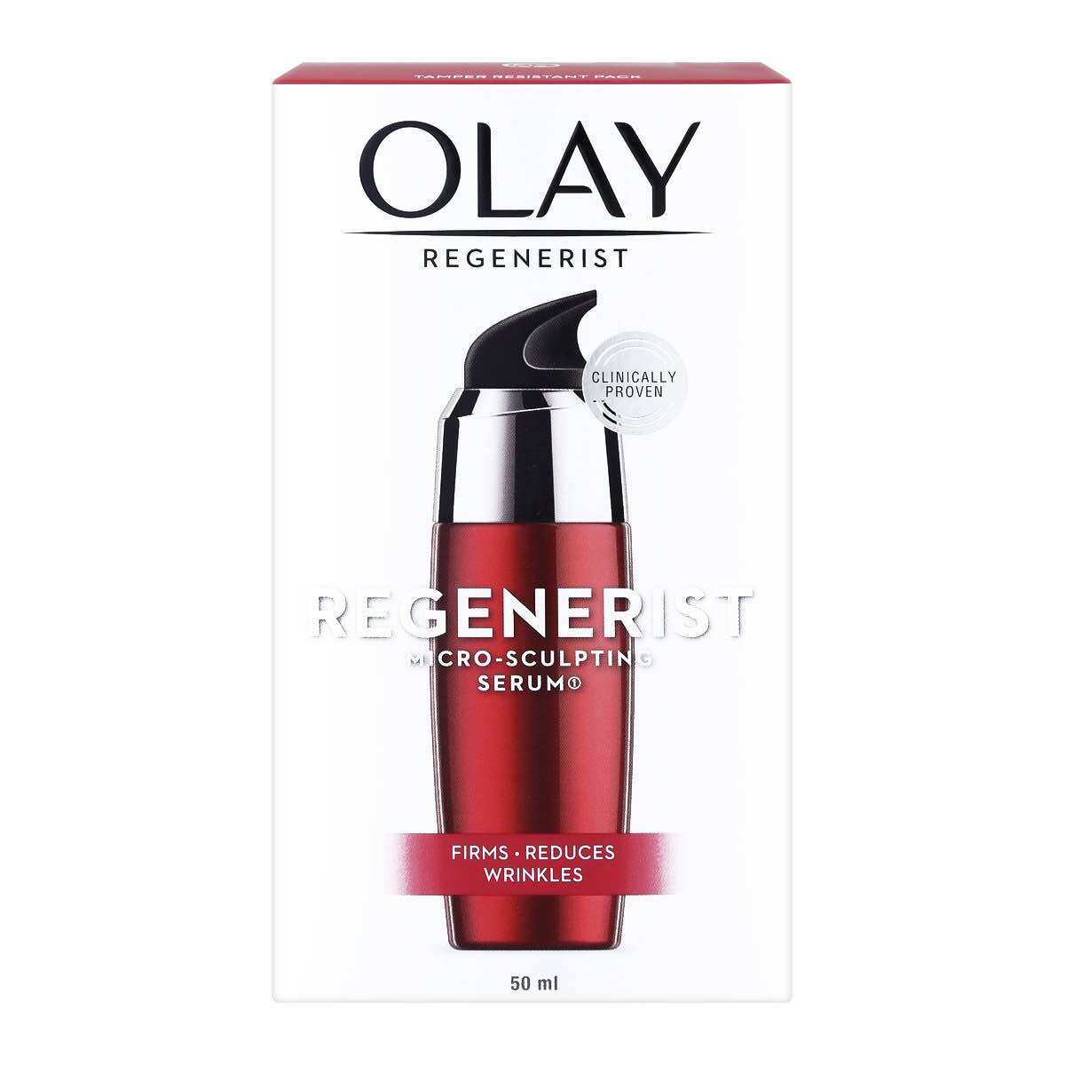Olay Regeneration Serum Olay Regeneration ราคา 659 บาท*ส่งฟรี