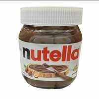 ถูกสุด!! Nutella Spread 750g นูเทลล่า ขวดแก้วพร้อมส่ง !! Exp.03/2027
