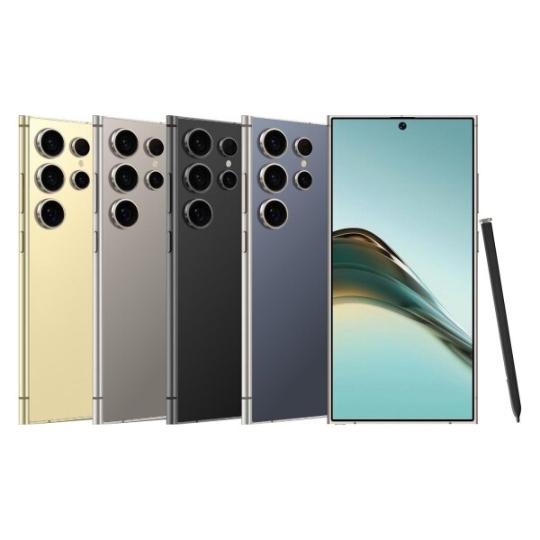 S24 Pro,สมาร์ทโฟน Android,6.8 นิ้ว,8GB RAM,256GB ROM,Dual SIM,โทรศัพท์มือถือ,Google Play Store,24+48MP,6000mAh,celulares ราคา 3,478 บาท*ส่งฟรี
