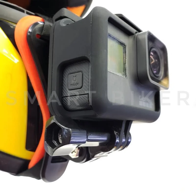 ขายึดกล้องติดหมวก TUYU แท้ ติดกล้อง Action cam ได้ทุกยี่ห้อ Gopro ,Eken ,Sjcam,Sport cam