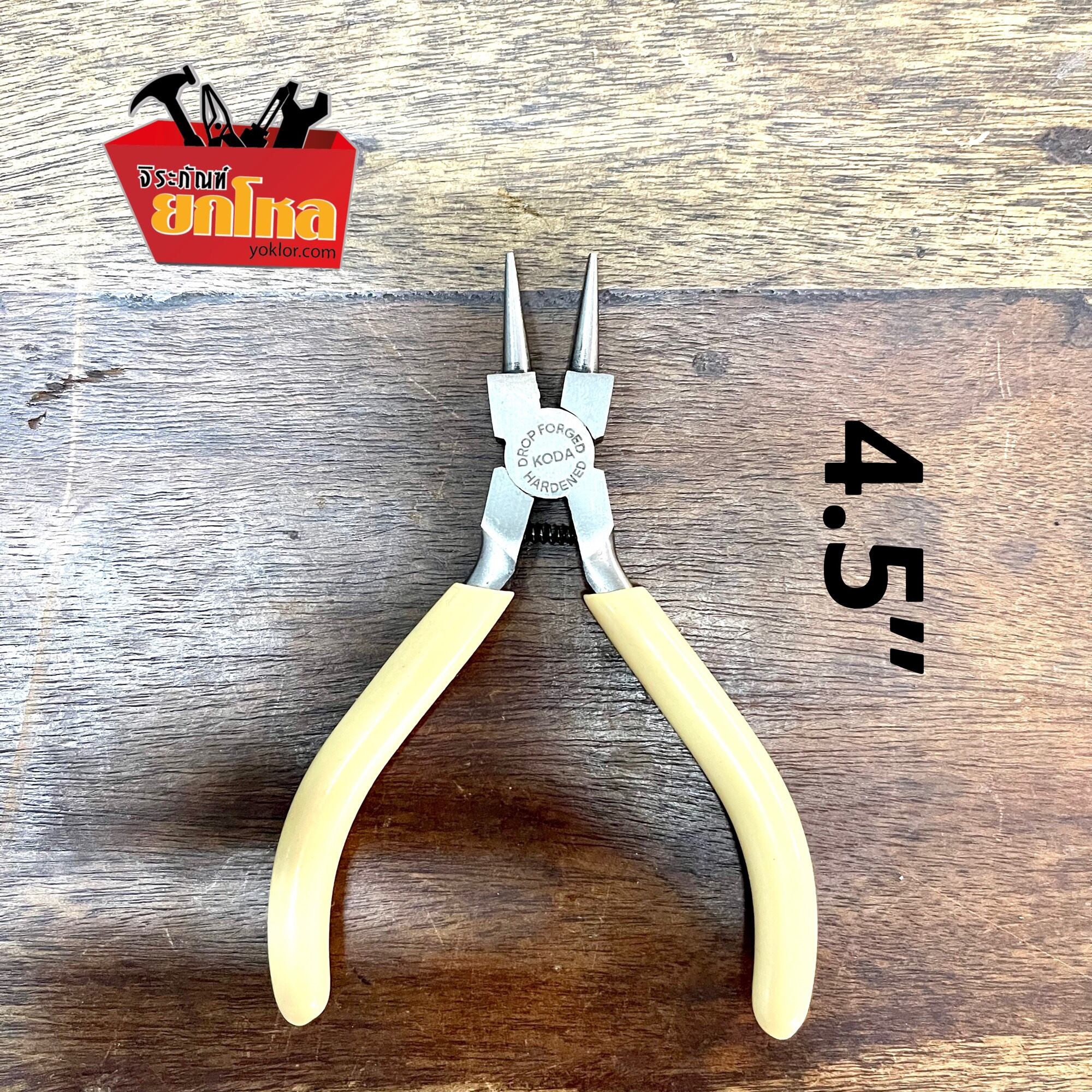 Stainless Steel Canvas Stretching Plier Stretcher Professional Wide Jaw Tool  