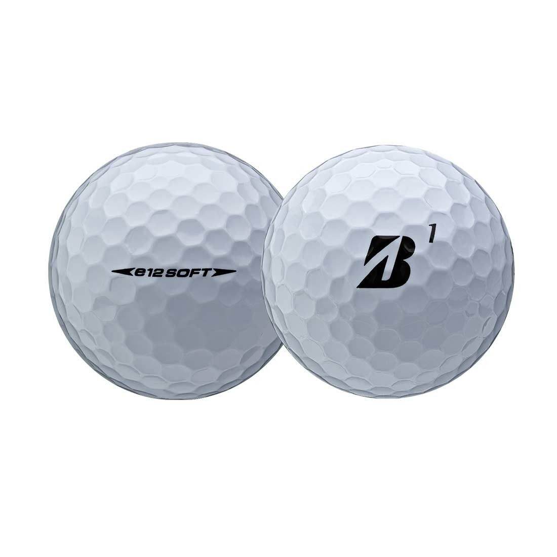 New Bridgestone Golf balls